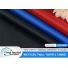 Buy cheap 230T Twill Taffeta Fabric Polyester Tear Proof Suits Lining Recycled PET Fabric from wholesalers