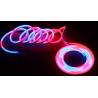 Buy cheap Drop shipping IP67 Waterproof silicone PVC SMD5050 RGB RGBW LED Neon strip Flex Light for building decor from wholesalers