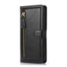 Buy cheap Luxury Genuine Leather Phone Case Leather Wallet Phone Case Iphone Leather Case from wholesalers