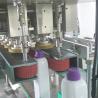 Buy cheap Provided Video Inspection Portable Automatic Capping Machine for Aluminium Jar Lids from wholesalers
