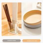 Pull-out Detachable 360 degree Rotating Kitchen Shelf Multi-purpose Seasoning