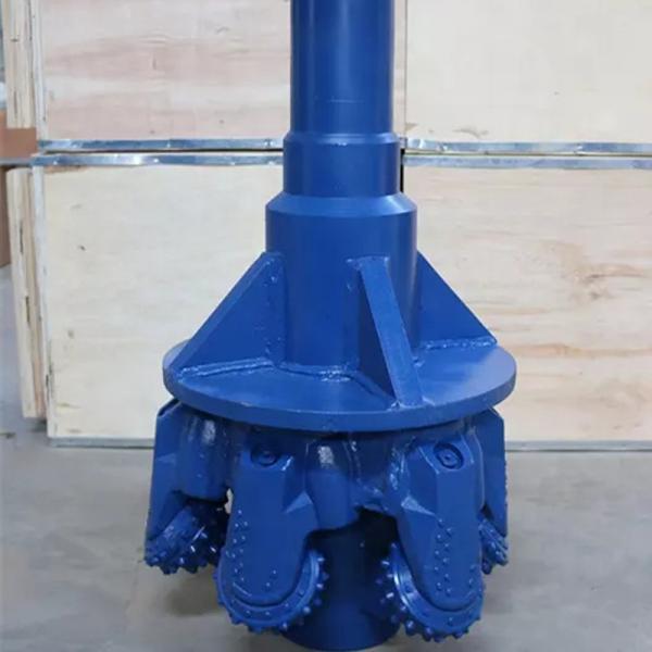 Buy cheap 24" Hard Drive Directional Drill Reamers For Energy And Mining from wholesalers