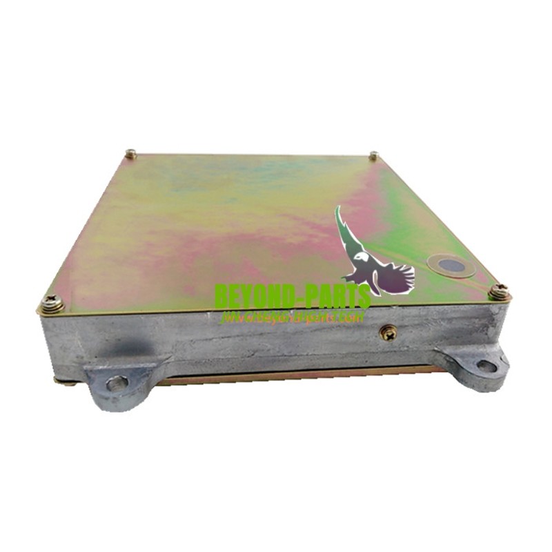 Hitachi EX-2 EX-3 Excavator Spare Parts Controller Control Unit Computer Board 9131579 9104911 9104912 9131577