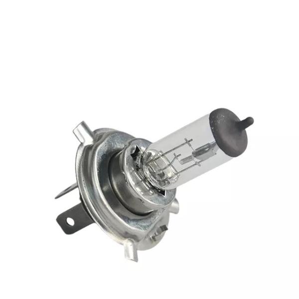 Buy cheap Stainless Iron Base Quartz Halogen Bulb Long Life Super White from wholesalers