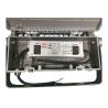 Buy cheap Sport Filed LED Area Flood Lights 140LM/W 150W With Die Casting Aluminum Housing from wholesalers