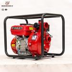 Air Cooled Portable Agriculture Water Pumps For farm Irrigation