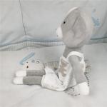 Soft Baby Lovable Huggable Plush Dog Toy Similar To Stuff Animal Toy