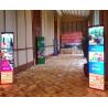 Buy cheap Free Standing Kiosk Poster Advertising Player Indoor LED Digital Signage from wholesalers