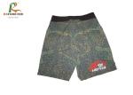 Custom Mens Long Board Shorts , Underwear Beach Swim Trunks Sublimation Printing