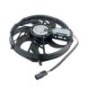 Buy cheap B-CLASS W245 400W Radiator Fan for Mercedes Benz W169 W245 within Professional Test from wholesalers