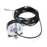 Buy cheap OS Combination Waterproof Screw Mount 2 in 1 or 3 in 1 GPS GSM WIFI 4G Combo Antenna from wholesalers
