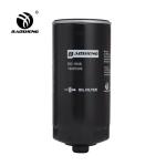 10297295 Rubber Nitrile Excavator Oil Filter Double Valve For Liebherr