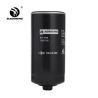 Buy cheap 10297295 Rubber Nitrile Excavator Oil Filter Double Valve For Liebherr from wholesalers