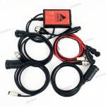 Buy cheap Akosi Agricultural Electronic Diagnostic Tool EDT For AGCO DIAGNOSTIC KIT (CANUSB) FENDT FenDias Massey diagnostic tool from wholesalers