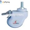 Buy cheap Silent 4 Casters Medical Trolley Cart For Beauty Salons from wholesalers