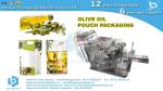 Bestar doypack machine with pump and tank for edible oil pouch packaging