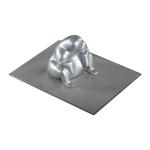 1.2mm 202 304L Stainless Steel Sheet Mill Edge DQ DDQ SUS 316L 430 439 441 409