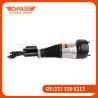 Buy cheap Front Air Suspension Strut for Mercedes-Benz Maybach 2223202500 2223202600 from wholesalers