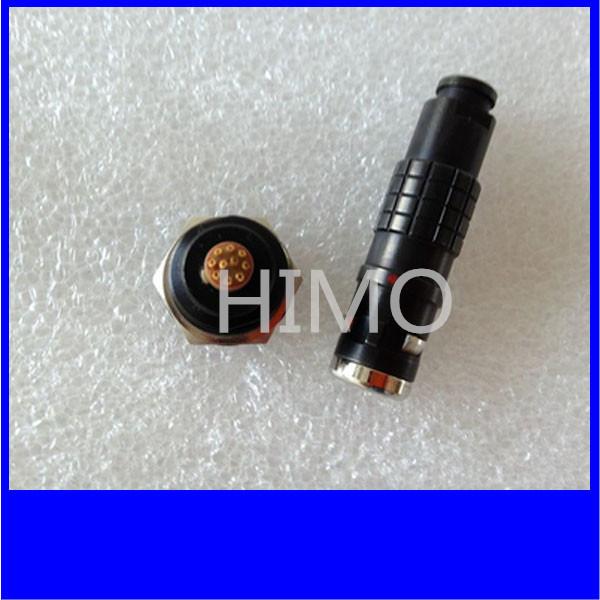 Buy cheap K series waterproof automotive connector black color from wholesalers