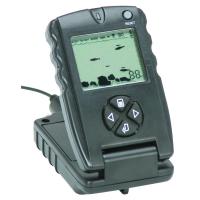 Buy cheap DF897 Gen2 7 inch Fish Finders With GPS , Glass Fiber Reinforced Plastic product