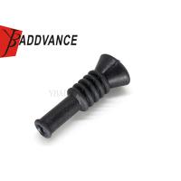 Buy cheap 1 Pin Electrical Waterproof Super Seal Amp Tyco Connector Rubber Boots product