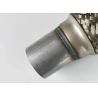 Buy cheap Exhaust System Exhaust Auto Spare Parts Bellows Flex Hose And Exhaust Flexible Pipe from wholesalers