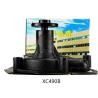 Buy cheap XCB490B 490B Engine Water Pump Heli Hangcha Spare Parts from wholesalers