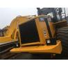 Buy cheap Used High Quality Cat Wheel Loader 966g, Secondhand 23 Ton Medium Front End Loader Caterpillar 966g on Sale from wholesalers
