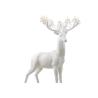 Buy cheap SPOTTED DEER CRYSTAL HOME DECOR FLOOR LAMP FOR LIVING ROOM FLOOR STANDING LAMP from wholesalers