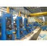 Buy cheap Galvanized Steel Pipe Energy Supply Pipe Long Service Life Square Tube Mill from wholesalers