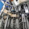 Buy cheap Automatic Square Bottom Carry / Handle Paper / Kraft Bag Making Machine-Twist Handle Paper Bag from wholesalers