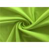 Buy cheap Stretch Knitted Polyester Spandex Fabric Brush For Sportswear from wholesalers
