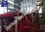 350m/Min Open Type Fireworks Paper Making Machine