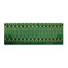 Buy cheap 16 Layer PCB Small Pitch High Rise Sample Bespoke Rigid PCB Board from wholesalers