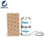 Buy cheap Excavator SK210-8 Hydrualic Oil Filter YN52V01020P1 from wholesalers