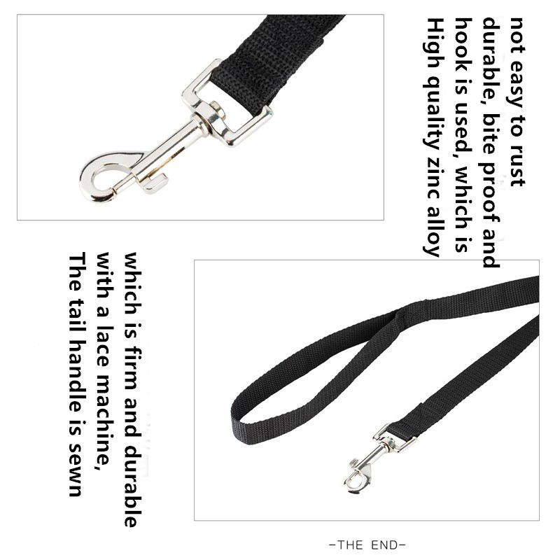 30m dog lead