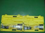 80-100KN Hydraulic Crimping Tool , Quick Hydraulic Crimping Pliers