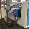 Buy cheap Computer Guided Mattress Quilting Machine For Comforters 6*6*2m from wholesalers