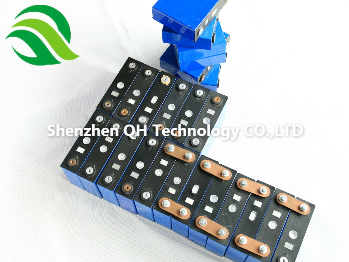 Aluminum Shell Lifepo4 Prismatic Cells 48V 200Ah Energy Storage