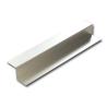 Buy cheap SUS 304 321 Stainless Steel Channel U/C Beam SS Profile 409 Hot Rolled 100*50*5mm from wholesalers