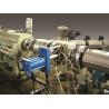 Buy cheap PVC PIPE16-63 Electrical Conduit Fall Tube Extruder Machine with High Productivity from wholesalers