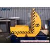 Buy cheap Industrial Tilter Upender Turner For Mold Metal 90 Degree Coil Tilter Auxiliary Equipment from wholesalers