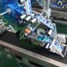 Buy cheap Horizontal Surface Book Carton Pen Vial Ampoule Bottle Labeling Machine from wholesalers