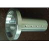 Buy cheap Tube Yoke Shaft CNC Turning Parts Aluminum Material Cnc Turned Components from wholesalers