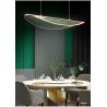 Buy cheap Modern LED Ceiling Pendant Lamp Home Dining Room Acrylic Lamp(WH-AP-585) from wholesalers