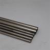 Buy cheap ASME B36.10 Inconel 625 Seamless Pipe ASTM B705 N06625 2.4856 Nickel Alloy Weld 620 MPa from wholesalers