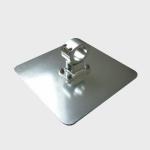 Stainless Steel Lost Wax Precision Casting Pipe Fittings Heat Proof OEM