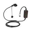 Buy cheap 3.6Kw 7.2Kw Ev Charging Station Portable Ev Charger Reliable Performance In Extreme Conditions from wholesalers