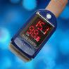 Buy cheap Wireless Pediatric Finger Pulse Oximeters Professonal from wholesalers
