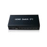 Buy cheap 5 to 1 HDMI Switcher from wholesalers